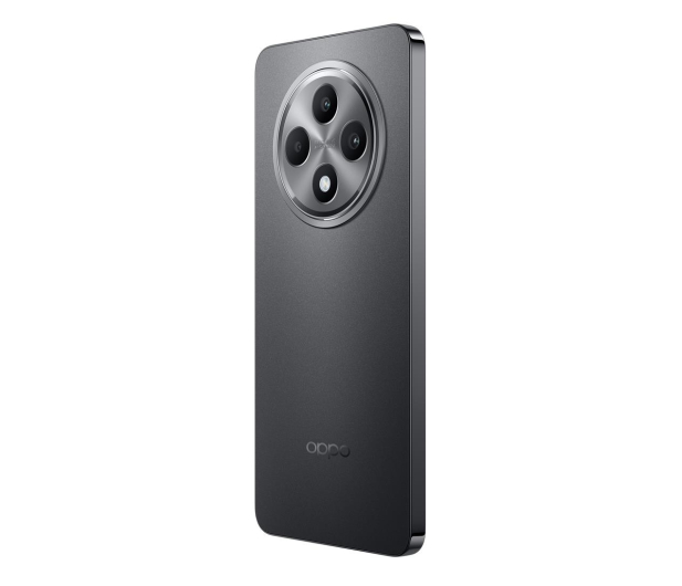 OPPO Reno12 FS 4G 8/512GB Czarny 120Hz - 1274996 - zdjęcie 5